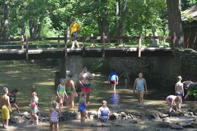 Adventure Camp